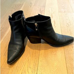 Franco Sarto Ankle Boots